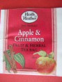 001   Apple Cinnamon
